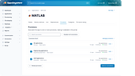 Quicker in-app provisioning