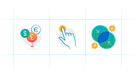License control and custom application priovisioning
